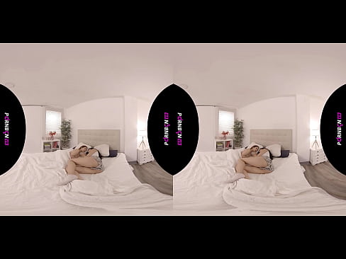 ❤️ PORNBCN VR دو لزبین جوان در واقعیت مجازی سه بعدی 4K 180 با شاخ از خواب بیدار می شوند ژنو بلوچی کاترینا مورنو ❤❌ فیلم لعنتی  در fa.higlass.ru ❌️