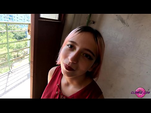 ❤️ دانش آموز حسی یک غریبه را در بیرون می مکد - تقدیر روی صورتش ❤❌ فیلم لعنتی  در fa.higlass.ru ❌️